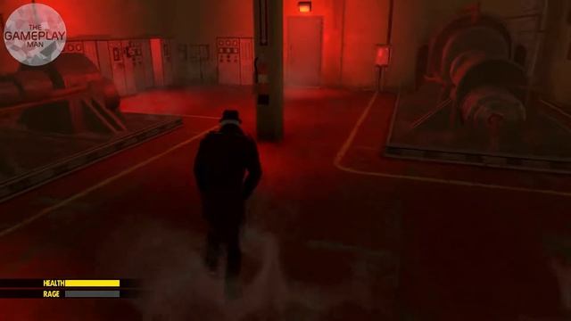 Watchmen The End Is Nigh - Part 1 Gameplay (1080p / 60FPS) смотреть онлайн
