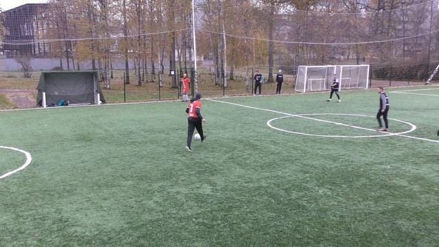 Хурма - Балтика 8:7