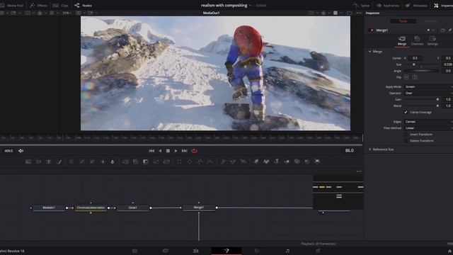 How To Make Your Renders Look Realistic With Compositing смотреть онлайн