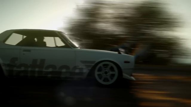 Need For Speed The Run | Signature Edition Booster Pack Trailer смотреть онлайн