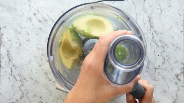 Avocado Sauce смотреть онлайн