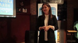 СМП 6 октября 2015г  Надежда Земскова, проект Батюшка онлайн