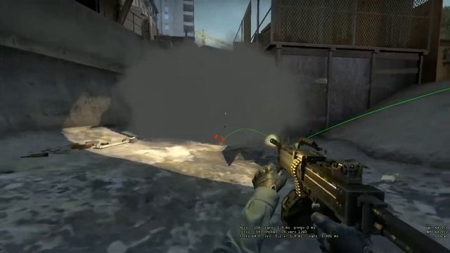 5 ФИШЕК И ТАКТИК НА КАРТЕ OVERPASS В CS:GO // ФИШКИ НА КАРТЕ OVERPASS В НАПАРНИКАХ смотреть онлайн
