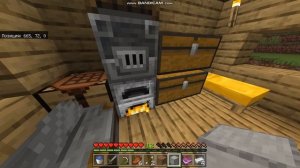 Как сделать гладкий камень и плиту из гладкого камня в майнкрафт