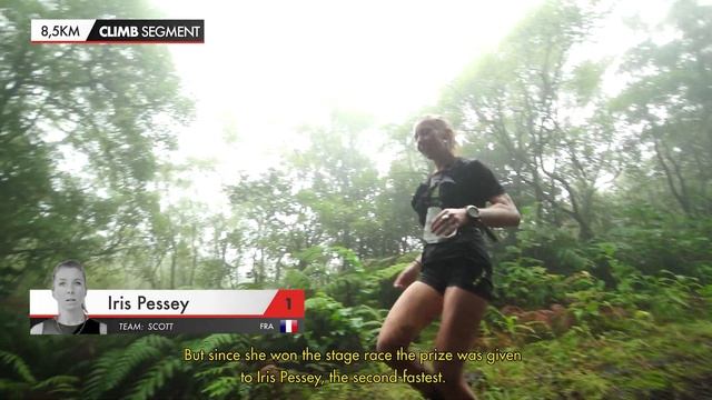 Golden Trail Championship - Azores Trail Run / Stage 3 RECAP 2MIN смотреть онлайн
