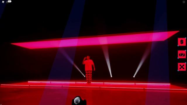 ROBLOX KSI LAUNCH PARTY (FULL CONCERT) смотреть онлайн