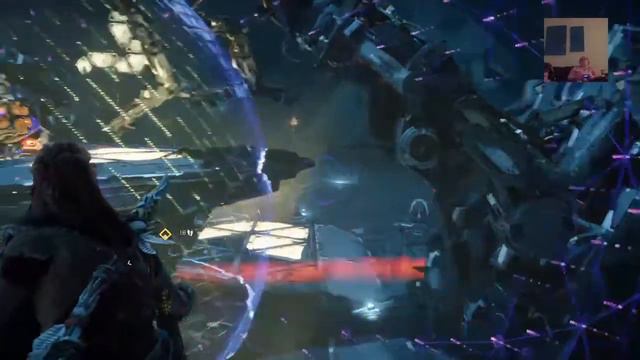 Couples Playthrough of Horizon Zero Dawn:Forbidden West (Ep 7) смотреть онлайн