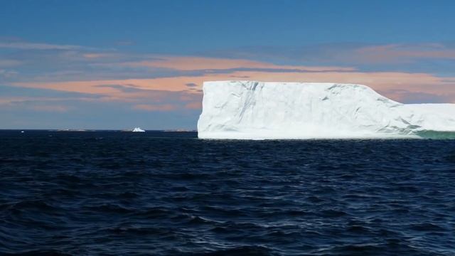 9 Загадочных Вещей, Найденных Во Льдах Антарктиды смотреть онлайн