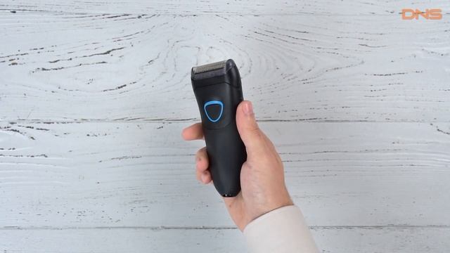 Распаковка электробритвы Braun 170 Series 1 / Unboxing Braun 170 Series 1 смотреть онлайн