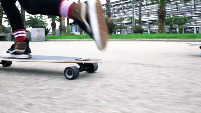 RIDEX. Добавь ярких эмоций! смотреть онлайн