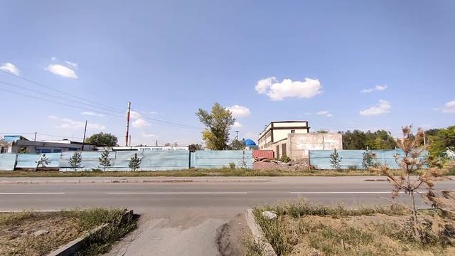 Атбасар, Валиханова смотреть онлайн