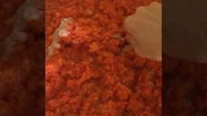 аджика морковная