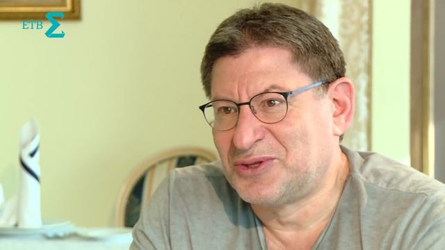 Гости Екатеринбурга. Михаил Лабковский смотреть онлайн