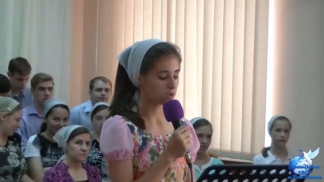 Огорчение серьезное случилось | Вірш Лісовська Ангеліна смотреть онлайн