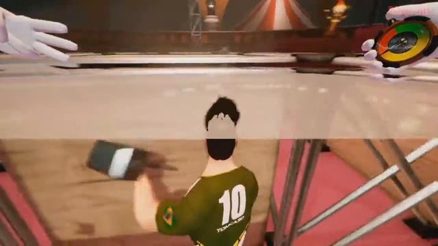 Clown Hunting! [C*nting] Clown2Beat Gameplay! смотреть онлайн