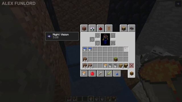 Fast and Easy Way To Find Saddles in Minecraft 1.20.1, 1.19.4, 1.18.2, 1.17.1, 1.16.5, 1.15.2 (2023