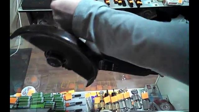 Болгарка 180. Угловая шлифмашина Hitachi G23SS. Купить электроинструмент смотреть онлайн