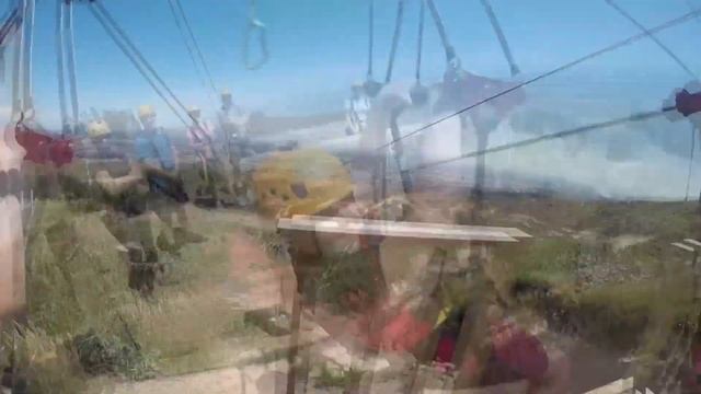 Zipline Tour Experience   Christchurch Adventure Park NewTrack