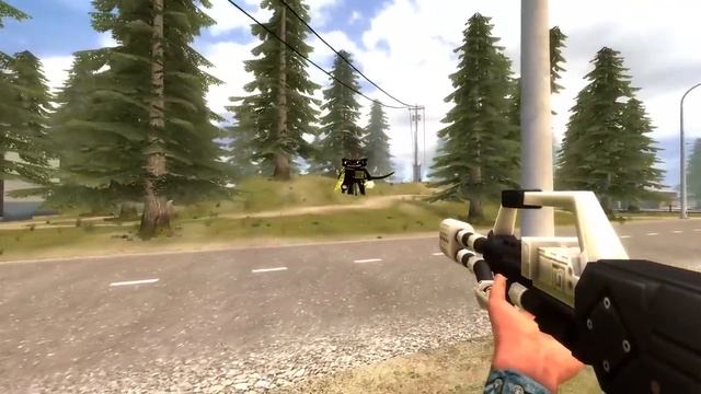 ? МУЛЬТЯШНЫЙ КОТ ГОРКА ПОЖИРАТЕЛЬ ПРОТИВ ГОРКИ ПОЖИРАТЕЛЯ. СЦП ГОРКИ АЛОЯ ВЕРА АНИМАЦИЯ НУБАСТЕР смотреть онлайн