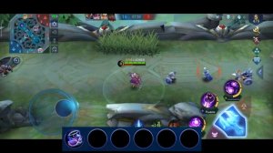 ГАЙД НА ГВИНЕВРУ МОБАЙЛ ЛЕГЕНД / КАК ИГРАТЬ ГВИНЕВРЕ MOBILE LEGENDS / СБОРКА / СКИЛЛЫ / ГЕЙМЛЕЙ 202