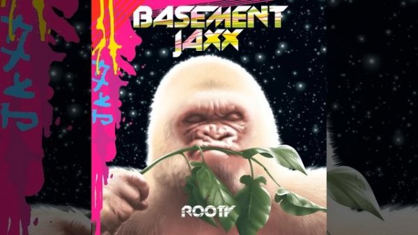 Where's Your Head At