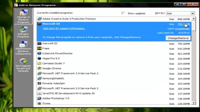 [HD] Free up Space, and Improve Your Computers Speed Free смотреть онлайн