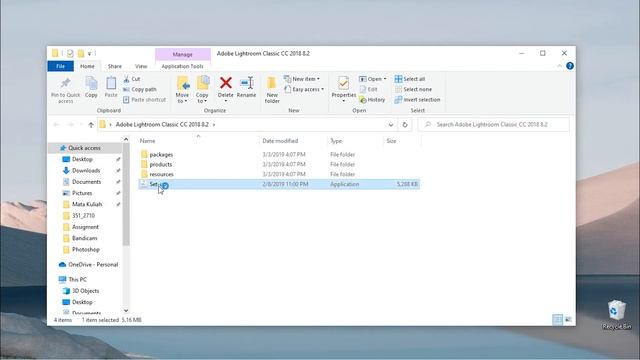CARA INSTALL ADOBE LIGHTROOM CLASSIC 2019 VERSI WINDOWS смотреть онлайн