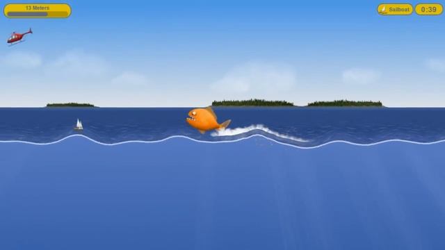 БОНУСНЫЕ УРОВНИ - Tasty Blue #12 смотреть онлайн