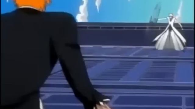 AMW Bleach Skillet Monster на русском смотреть онлайн