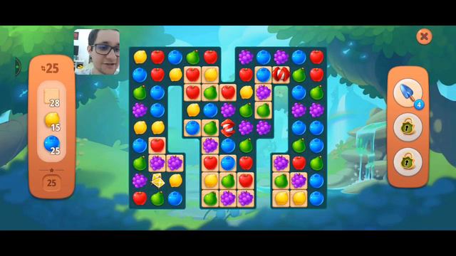 Merge Gardens | Android Gameplay | Parte 8 смотреть онлайн