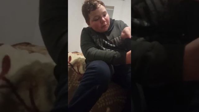 Честный Обзор кукурузных палочек  