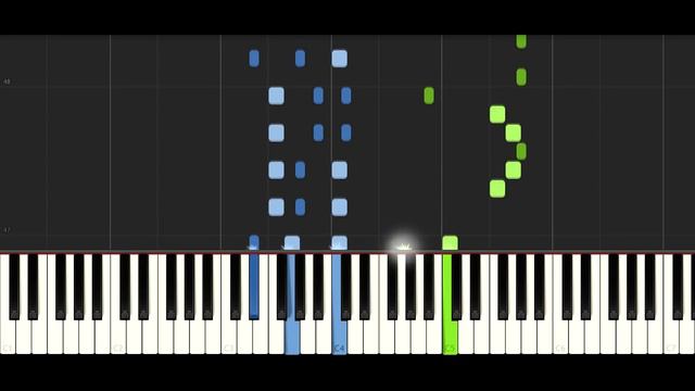 K-391 - Windows - PIANO TUTORIAL смотреть онлайн