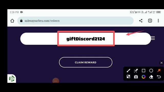 All New Subway Surfer Redeem Code August 2023 - How To Redeem Code In Subway surfer -Subway surfers смотреть онлайн