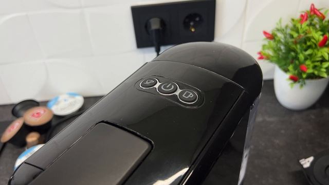 ?САМАЯ ПОКУПАЕМАЯ КОФЕМАШИНА в 2023! КАПСУЛЬНАЯ HiBREW H1A - ОБЗОР! смотреть онлайн