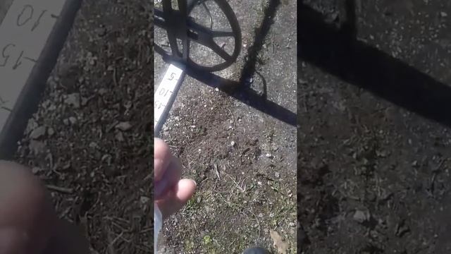Тест на металдетектор MD6350 смотреть онлайн