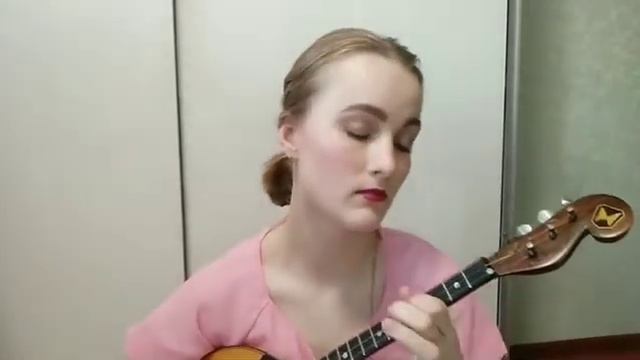 Nina Nesbitt - Loyal to me (instrumental cover) смотреть онлайн