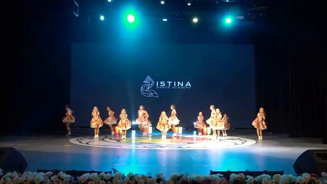 Русский, педагог Чуманова Баргида смотреть онлайн