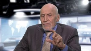 Интервью Николая Николаевича Дроздова