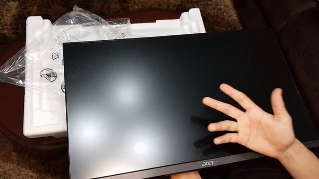 Monitor Gamer Acer 165hz VG240Y S (0,5ms) Melhor custo benefício!! смотреть онлайн
