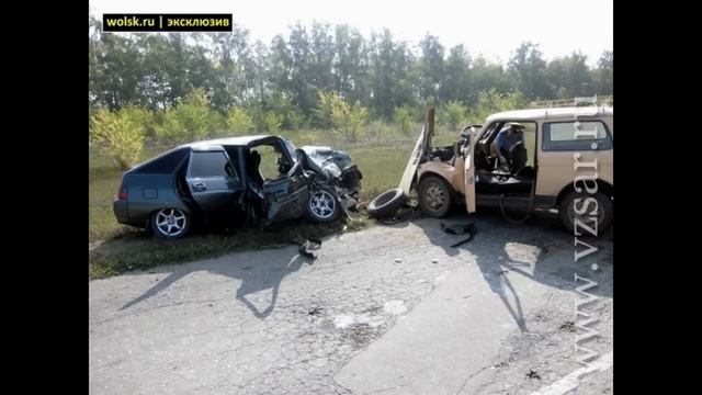 Вольские дороги! Город "сказка, город мечта" смотреть онлайн
