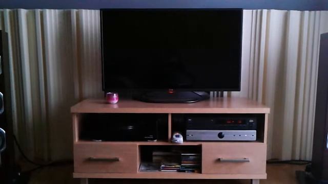 Nad Myryad Monitor Audio 3 смотреть онлайн