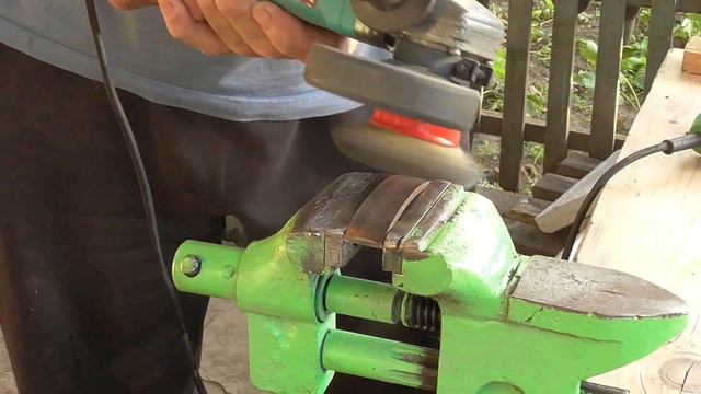 Не выбрасывай ПРОТИВОПОЖАРНЫЙ МОДУЛЬ!!! Смотри, какая ЗАТЕЯ получилась смотреть онлайн