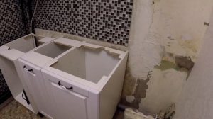 Ремонт кухни в хрущёвке 6 кв. м.
