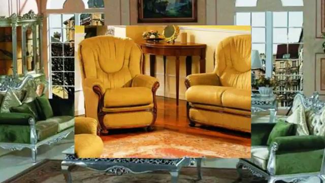 Italian Furniture Living Room смотреть онлайн