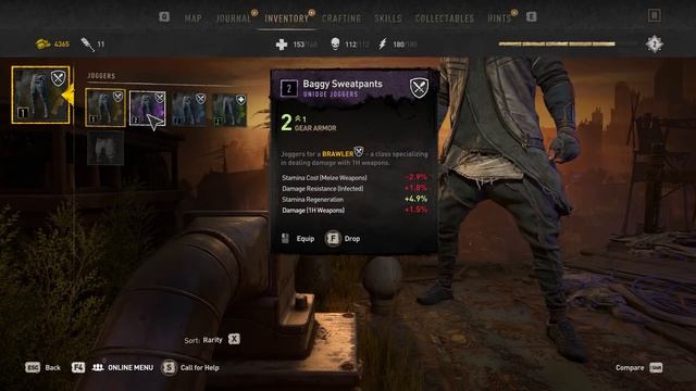 Dying Light 2 20+ CRITICAL Tips and Tricks! (Night, Combat, Crafting and more!) смотреть онлайн