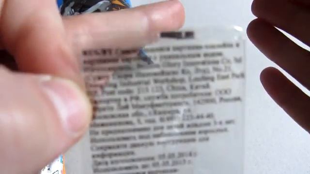 Cheetos [Трансформеры] Карточки #2