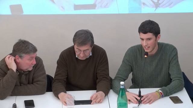 Ambiente e clima tra immobilismo e protesta смотреть онлайн