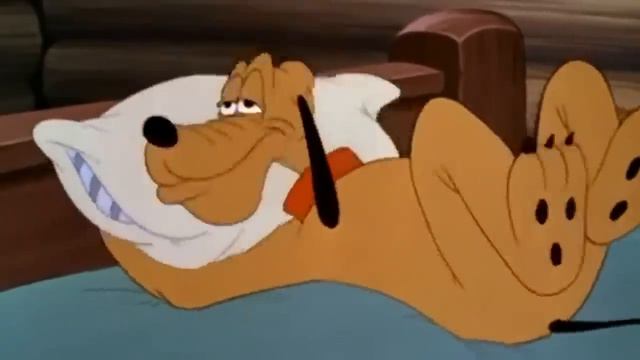 Pluto Cartoons   HD   Over 5 Hours Of Classic Disney Cartoons