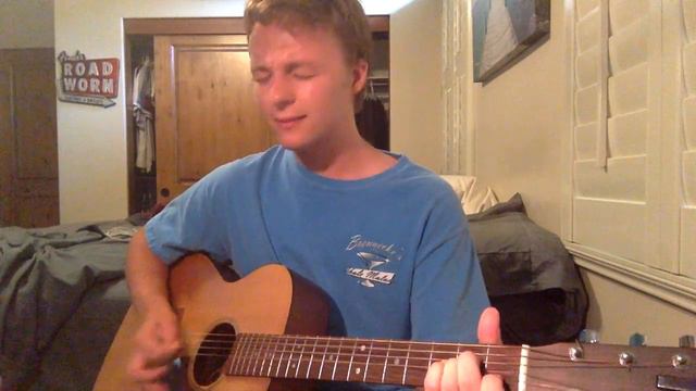 It's a Man's Man's Man's World - Jame's Brown Cover смотреть онлайн