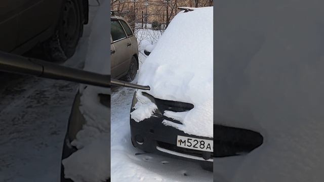 Воздуходувки зимой, можно ли использовать? #воздуходувка #инструмент #тмк смотреть онлайн